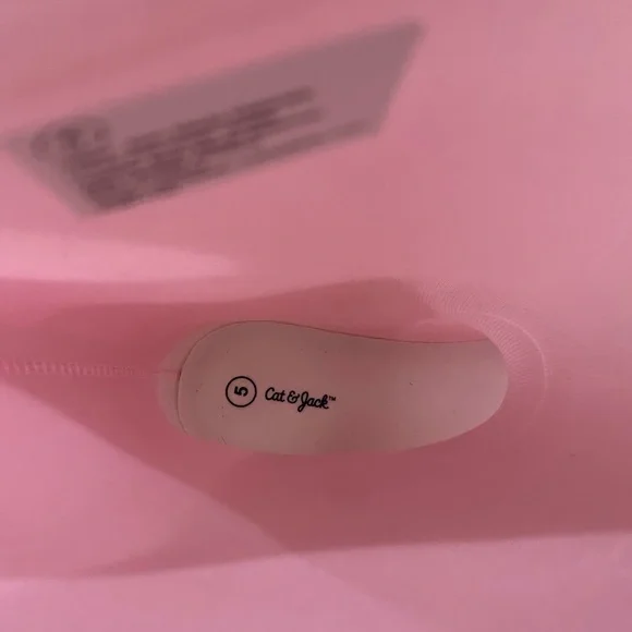 Cat & Jack Rainboots - Picture 2 of 4